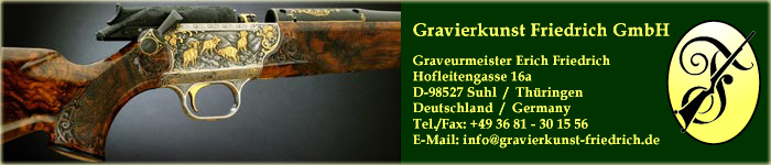 Gravierkunst-Friedrich